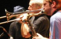 Jazzbo Live Brasil