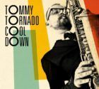 Tommy Tornado album artwork