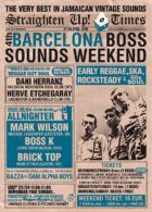 Boss Sounds Weekend 1