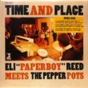 Time And Place