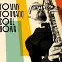 Tommy Tornado album artwork