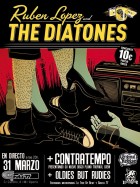 camisetaDIATONES