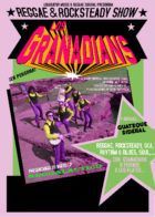 Granadians Live 2012