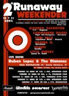 Runaway Weekender