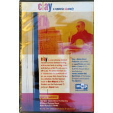 Clay - A Romatic SKAmedy (DVD)