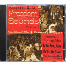 Freedom Sounds Vol. 1