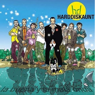 La Buena y Mala Onda