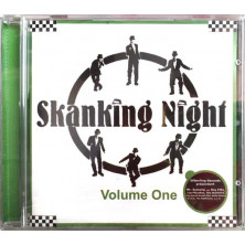 Skanking Night vol. 1