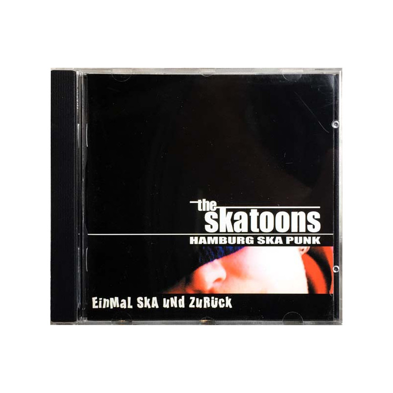 Einmal Ska Und Zurück