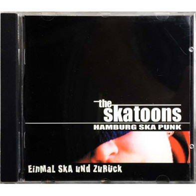 Einmal Ska Und Zurück