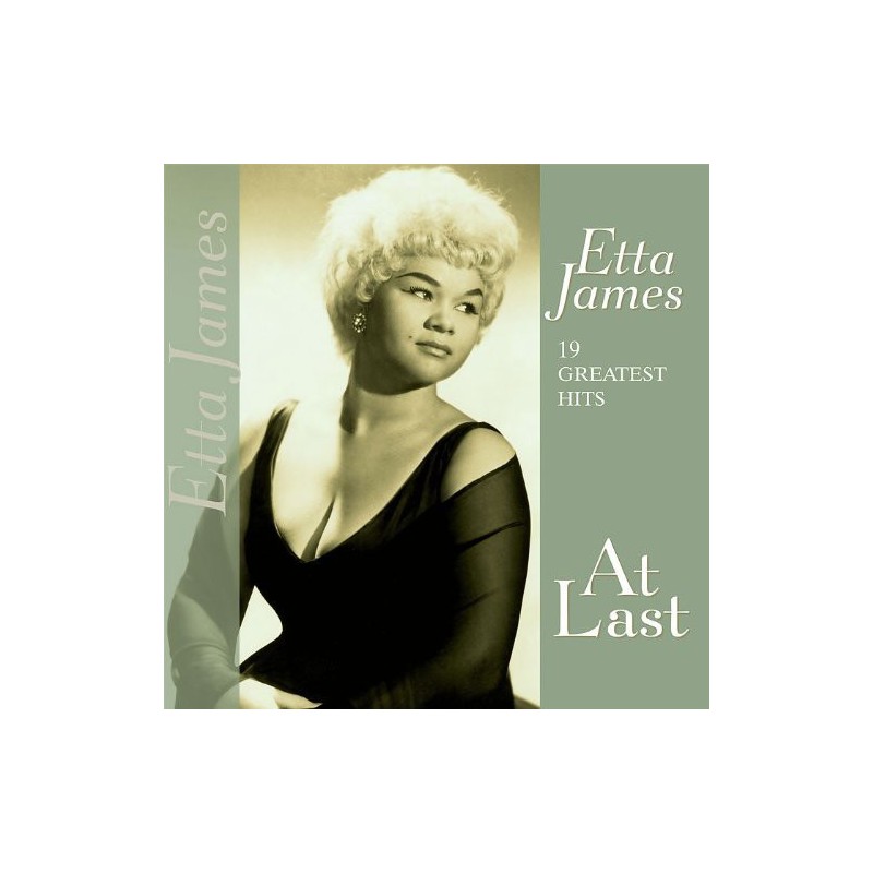 19 Greatest Hits At Last