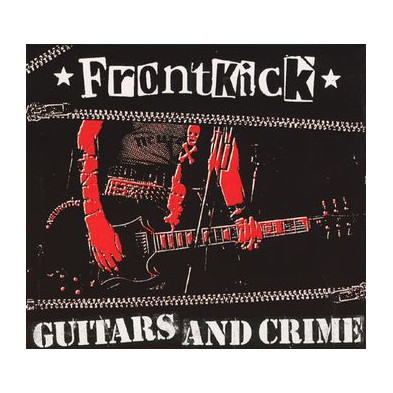 Guitars & Crime