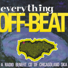 Everything Off-Beat