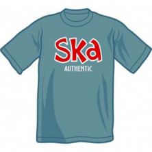Ska Authentic