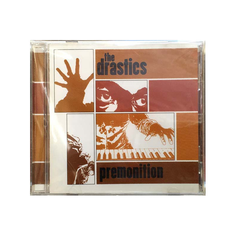 Premonition (dub clásico de EE. UU.)