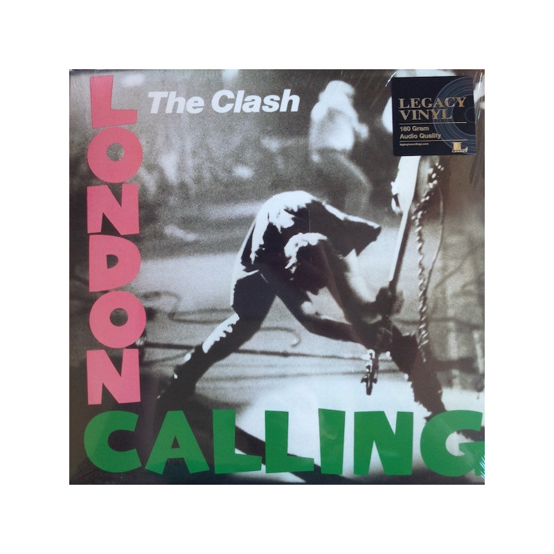 London Calling (2xLP)