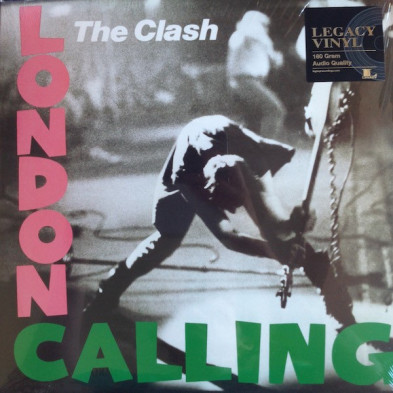 London Calling (2xLP)