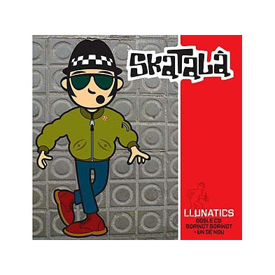 Llunàtics