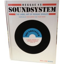 Reggae 45 Soundsystem