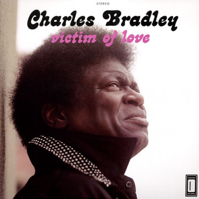 Victim Of Love Victim Of Love