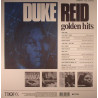 Duke Reid Golden Hits