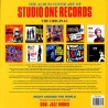 Studio One Records Cover Art