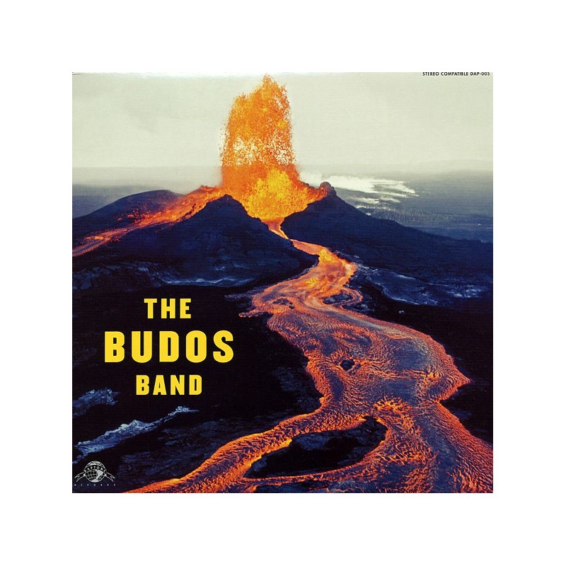 The Budos Band