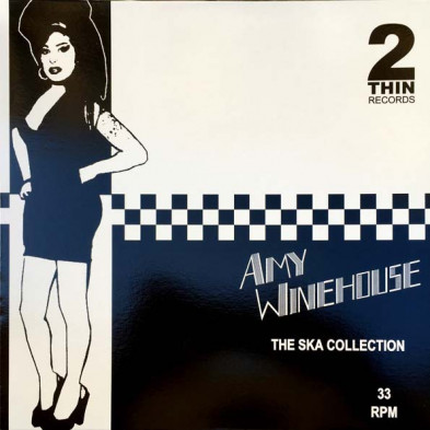 The Ska Collection