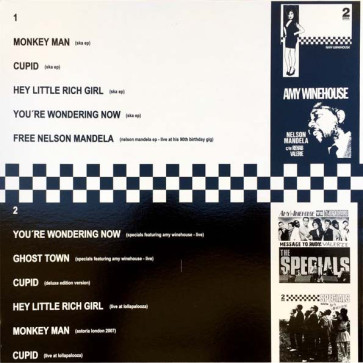 The Ska Collection