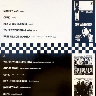 The Ska Collection