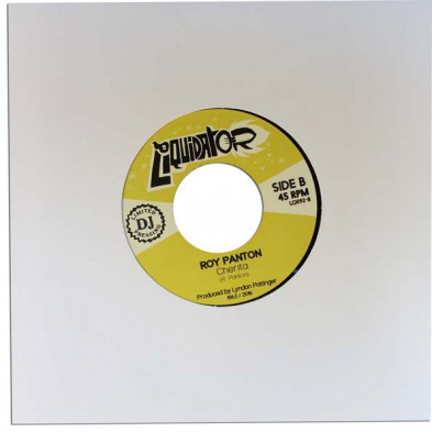 Seek And You'll Find / Cherita