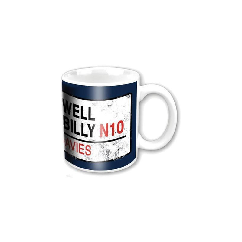 The Kinks - Muswell Hillbilly