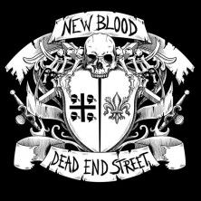 Dead End Street / New Blood