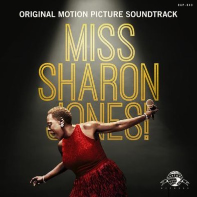 Miss Sharon Jones! (Original Motion Picture Soundtrack) Miss Sharon Jones! (Original Motion Picture Soundtrack)