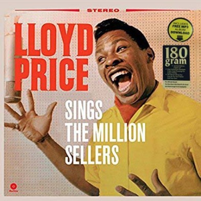 Sings The Million Sellers