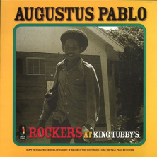 Rockers At King Tubby's