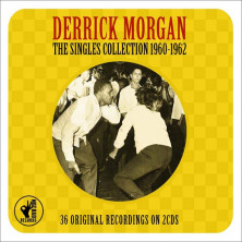 The Singles Collection 1960-1962