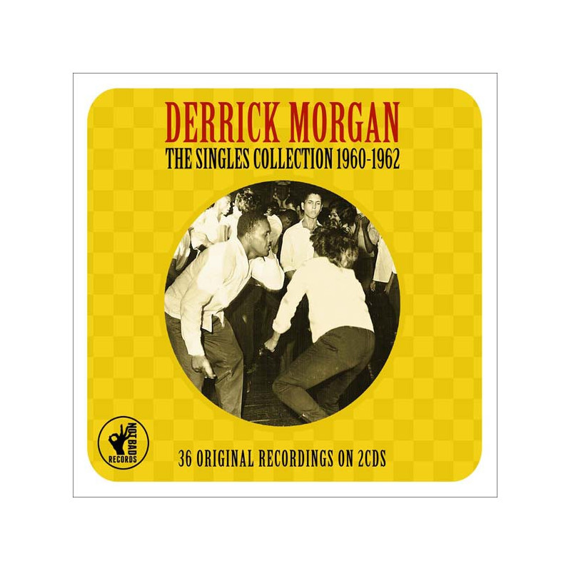 The Singles Collection 1960-1962