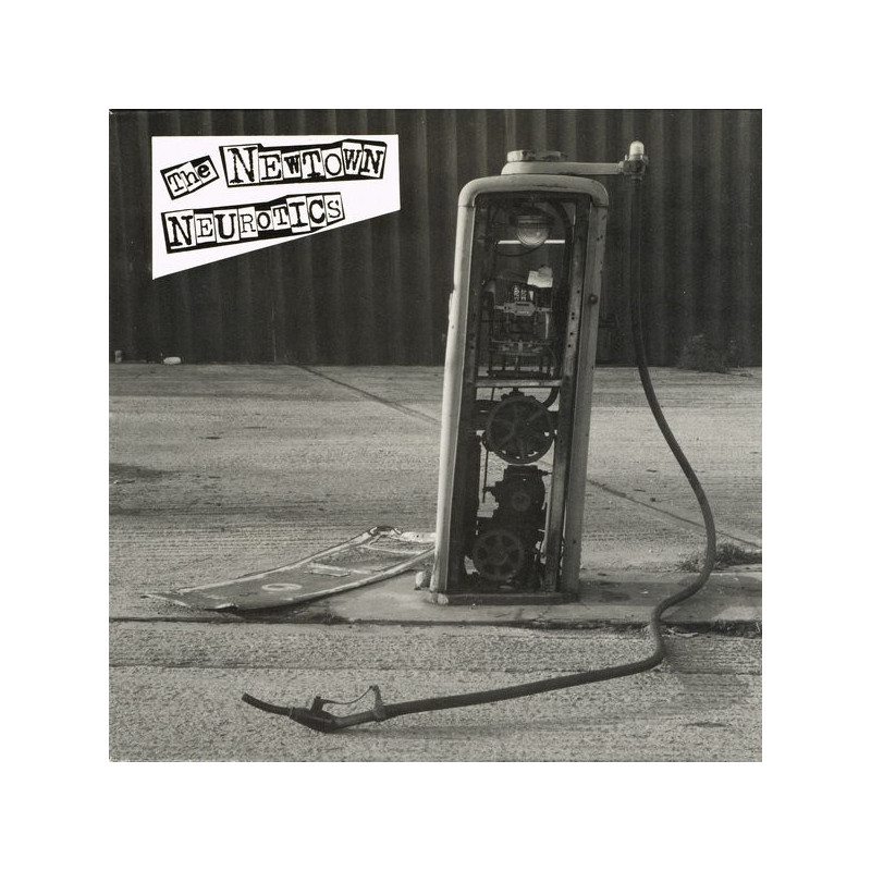 When The Oil Runs Out