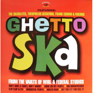 Ghetto Ska