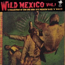 Wild Mexico Vol.1