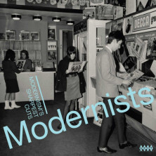 Modernists - Modernism's Sharpest Cuts