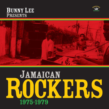 Jamaican Rockers 1975 - 1979