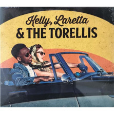 Kelly, Laretta & The Torellis