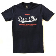 Roy Ellis - Moonstomping Since 1964