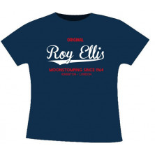 Roy Ellis - Moonstomping Since 1964