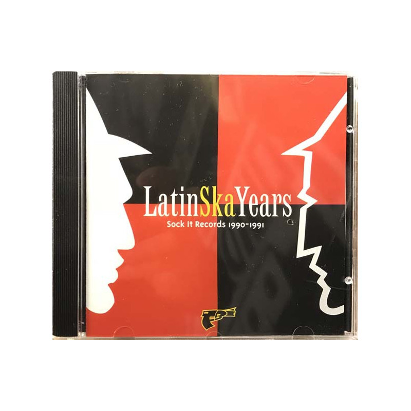 Latin Ska Years