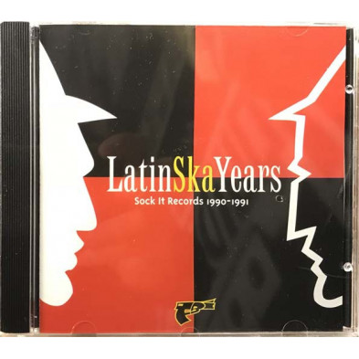 Latin Ska Years