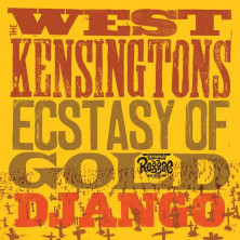 Western Reggae Hits vol. 3