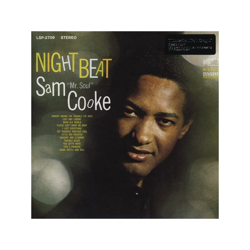 Night Beat
